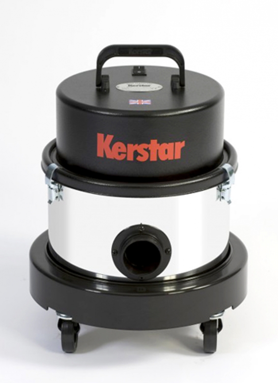 เครื่องดูดฝุ่นอาคาร KERSTAR KV-15 เครื่องดูดฝุ่นอาคาร KERSTAR KV-15
